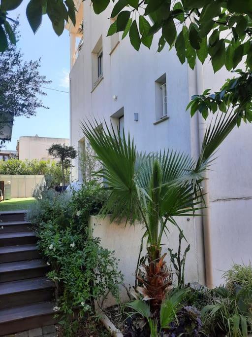 Cannes Beach And Festival Palais Exterior foto